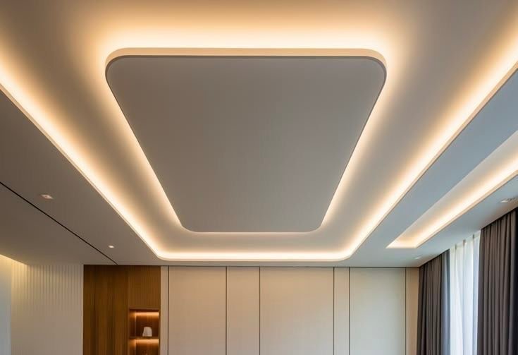 Gips / Drywall